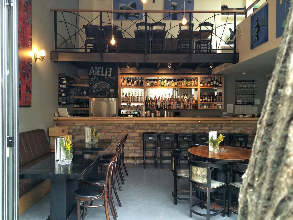 Bed&Breakfast Kod Smilje Belgrado Buitenkant foto