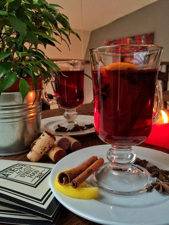 Bed&Breakfast Kod Smilje Belgrado Buitenkant foto