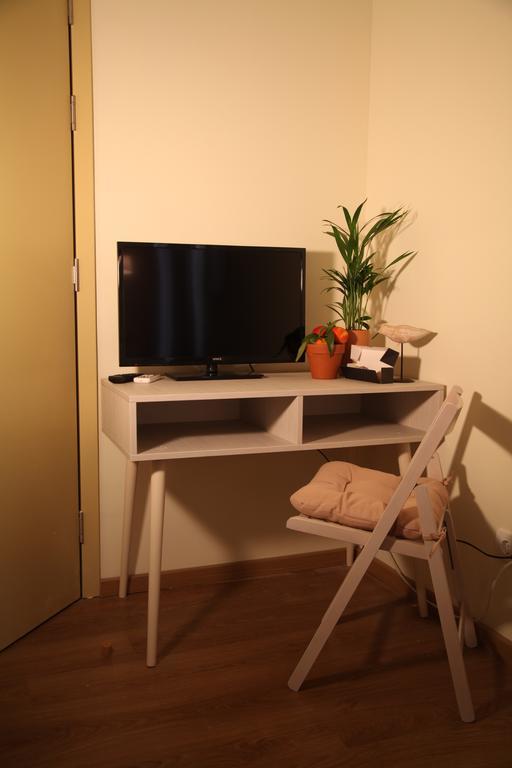 Bed&Breakfast Kod Smilje Belgrado Kamer foto
